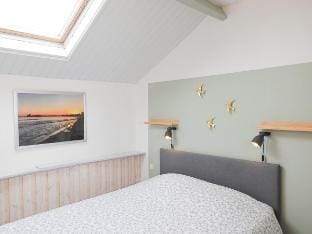 Le Pré d'Olonne, Gîte Les Oiseaux, 2-4 p Vacation rental in Château-d'Olonne