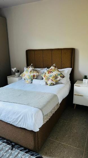 Zimbali lakes boulevard edge 103 Vacation rental in Dolphin Coast