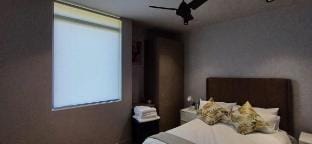 Zimbali lakes boulevard edge 103 Vacation rental in Dolphin Coast