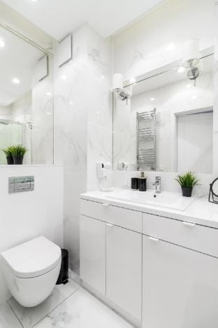 Golden Apartments Warsaw- Mennica Residence#147 Vacation rental in Warsaw