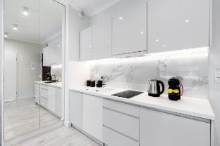 Golden Apartments- Mennica Residence#205 Vacation rental in Warsaw