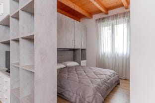 Classic two-room apartment a5 Vacation rental in Sesto San Giovanni