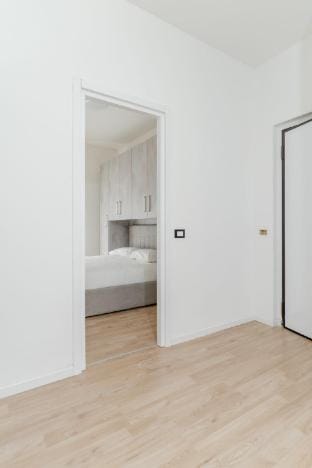 Deluxe two-room apartment a4 Vacation rental in Sesto San Giovanni