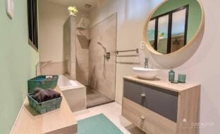 Charming 2-Bedroom House Rental in Dalhem, Belgium Vacation rental in Flanders