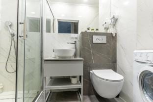Golden Apartments Warsaw- Mennica Residence#149 Vacation rental in Warsaw