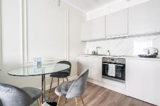 Golden Apartments Warsaw- Mennica Residence#188 Vacation rental in Warsaw