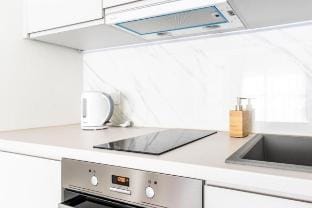 Golden Apartments Warsaw- Mennica Residence#188 Vacation rental in Warsaw