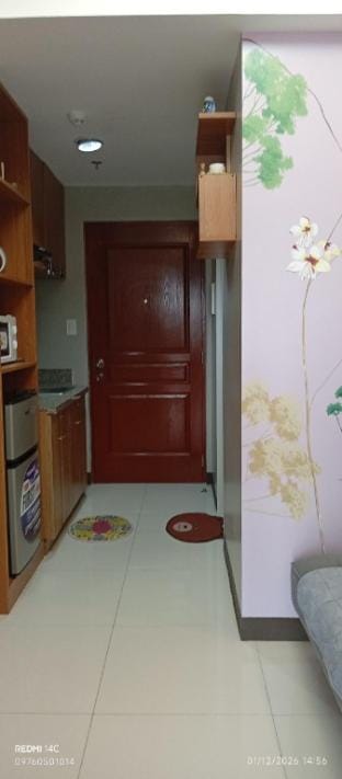 Mardheric Pines Chillcation Vacation rental in Baguio