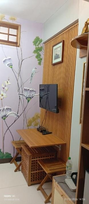 Mardheric Pines Chillcation Vacation rental in Baguio