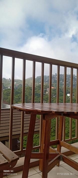 Mardheric Pines Chillcation Vacation rental in Baguio