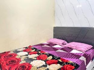 SR25 Vacation Home near Alun Alun Kota Batu Vacation rental in Batu