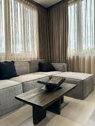 Surf Studio - 1BR Apartment in Pecatu with Jacuzzi Vacation rental in Bali