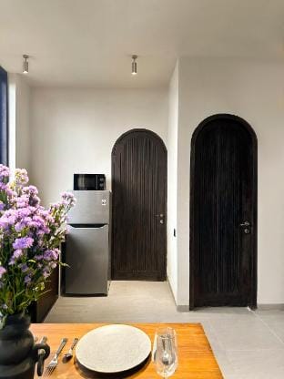 Surf Studio - 1BR Apartment in Pecatu with Jacuzzi Vacation rental in Bali