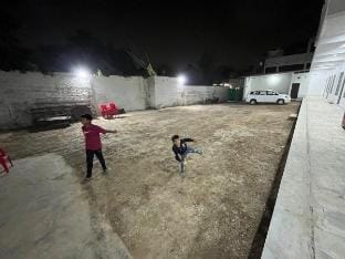 Surya Sadan- Home Stays Vacation rental in Uttar Pradesh