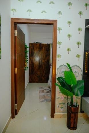 Heritage Haven - A Royal–Inspired Stay Vacation rental in Bengaluru