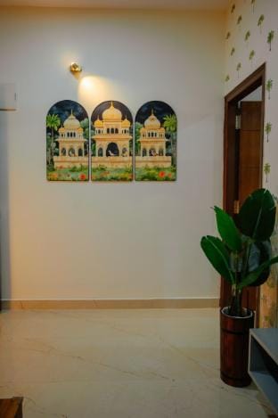Heritage Haven - A Royal–Inspired Stay Vacation rental in Bengaluru