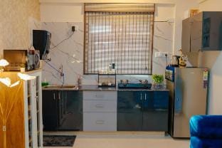 Chic Haven Vacation rental in Bengaluru