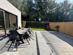 Luxury home in Hoge Kempen National Park Vacation rental in Flanders