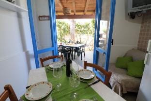 Casa Adele in Torre dellOrso with Wi-Fi and air conditioning Vacation rental in Torre dell'Orso