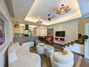Candolim beach and private pool 3br Vacation rental in Candolim