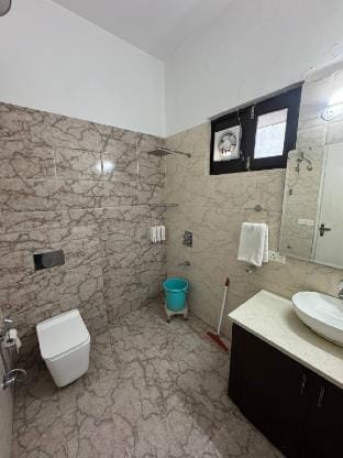Happy Feet Boutique Homestay (Deluxe Room) Vacation rental in Dehradun