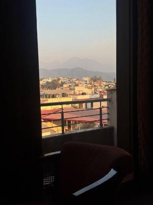 Happy Feet Boutique Homestay (Deluxe Room) Vacation rental in Dehradun