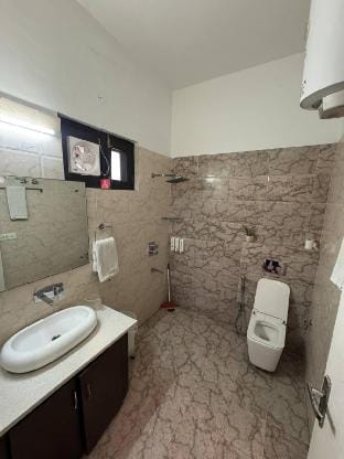 Happy Feet Boutique Homestay (Deluxe Room) Vacation rental in Dehradun