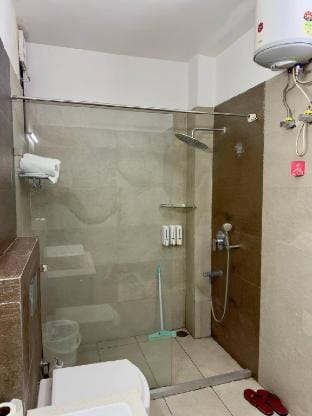 Happy Feet Boutique Homestay (Flat 2) Vacation rental in Dehradun