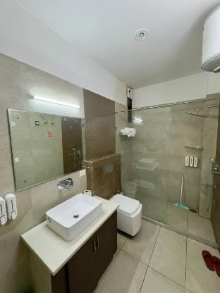 Happy Feet Boutique Homestay (Flat 2) Vacation rental in Dehradun