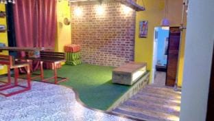 Isha farm stay--an eco friendly  modern house Vacation rental in Coimbatore
