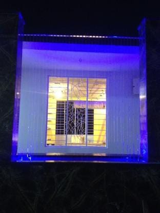Isha farm stay--an eco friendly  modern house Vacation rental in Coimbatore