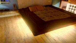 Isha farm stay--an eco friendly  modern house Vacation rental in Coimbatore
