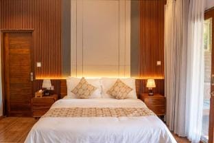 2 bedrooms Villa - Ayuma Garden Vacation rental in Kerambitan