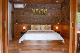 2 bedrooms Villa - Ayuma Garden Vacation rental in Kerambitan