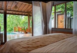 2 bedrooms Villa - Ayuma Garden Vacation rental in Kerambitan