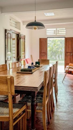 donPadris – Estate Bungalow, Tangalle Vacation rental in Southern Province