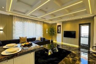 Suite On Atakum S Vacation rental in Turkey
