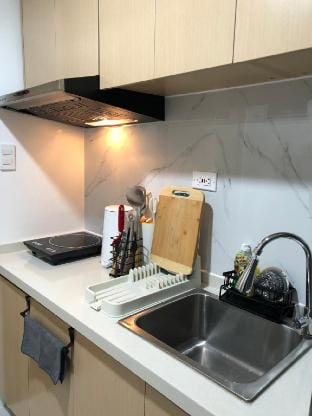 CITY CLOU near Fuente, Ayala, IT Park, Mango Ave. Vacation rental in Lapu-Lapu City