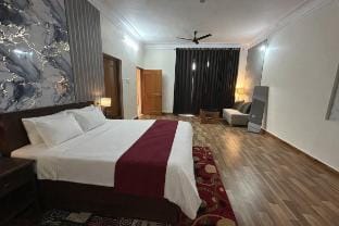 White House BnB Fort View Luxury stay Vacation rental in India