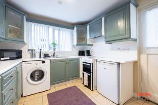 Coastal Cottages Vacation rental in Ballycastle