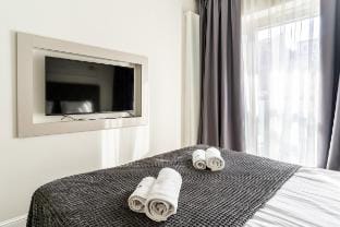 Golden Apartments Warsaw - Mennica Residence#201 Vacation rental in Warsaw