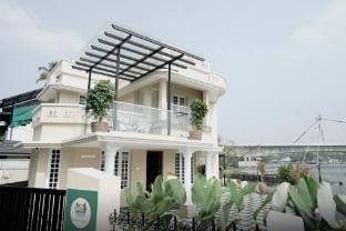 Dretreat varapuzha  Vacation rental in Kochi