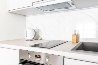Golden Apartments Warsaw- Mennica Residence#203 Vacation rental in Warsaw