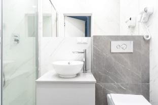 Golden Apartments Warsaw- Mennica Residence#203 Vacation rental in Warsaw