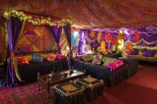 Wonderland Party Retreat Vacation rental in Horsham District