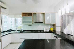 Spacious Luxury 6BR Home in Kemensah, KL Vacation rental in Hulu Langat
