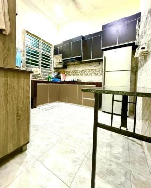 Homestay Selesa KPB Guest House Vacation rental in Terengganu, Malaysia