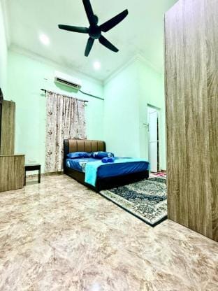 Homestay Selesa KPB Guest House Vacation rental in Terengganu, Malaysia