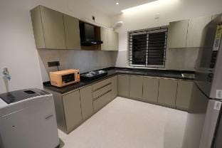 White Pearl Suites Mangalore 02 Vacation rental in Mangaluru