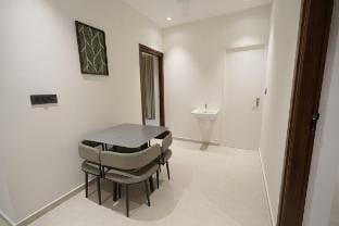 White Pearl Suites Mangalore 02 Vacation rental in Mangaluru